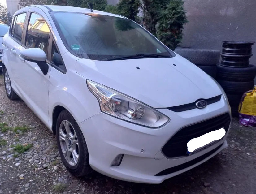 Dezmembrare Ford  B Max / Fiesta  1.0 ecoboost foto 2