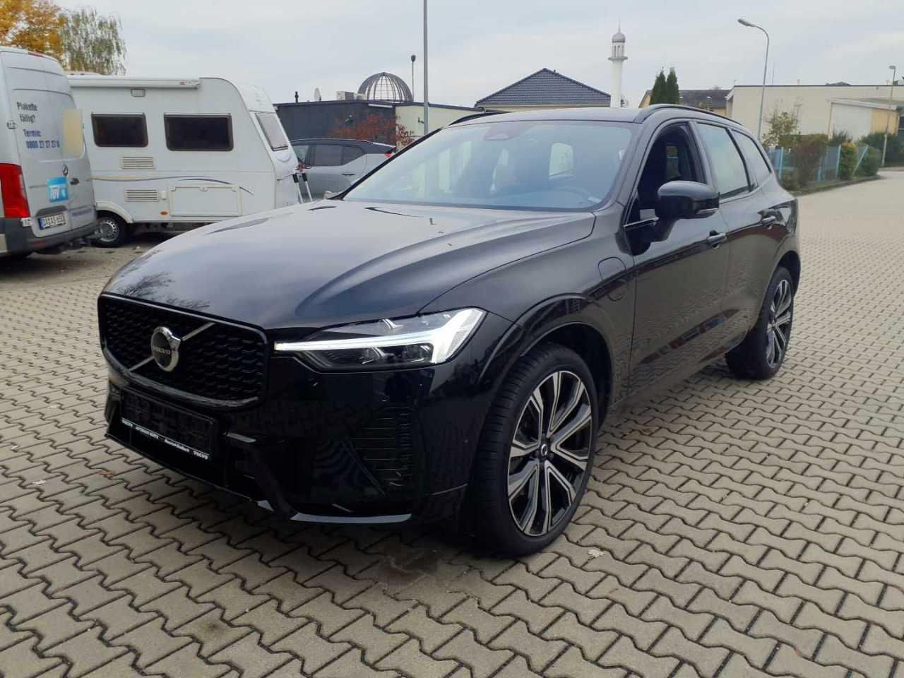 Volvo XC60 foto 0