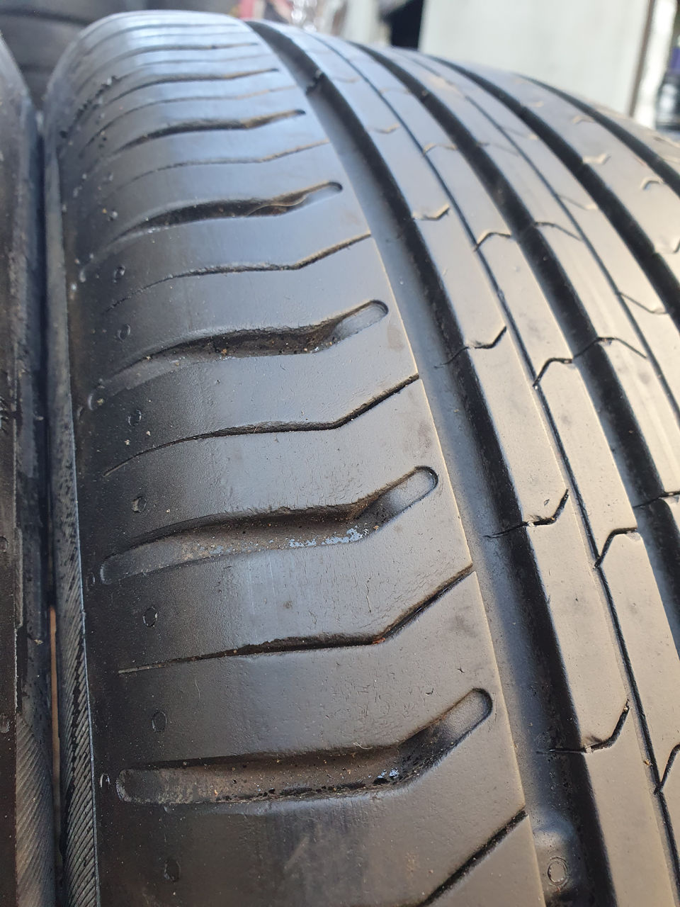 215/60/ R17- Continental.  фото 7