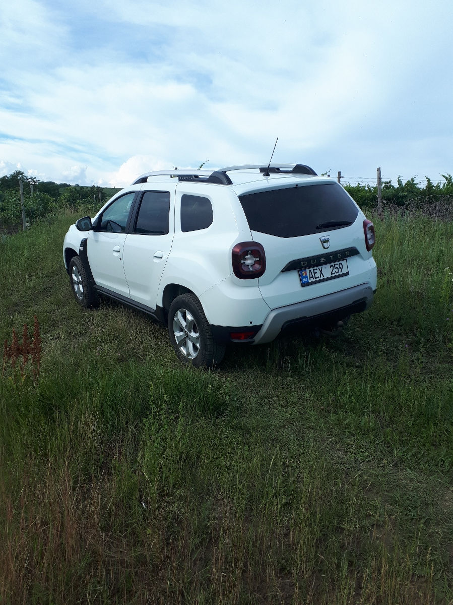 Dacia Duster foto 2