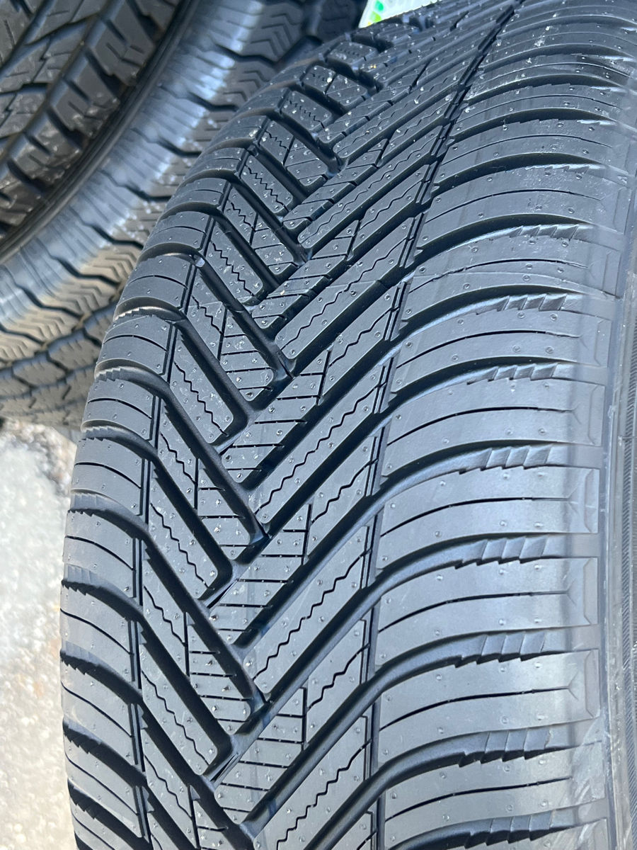 225/50 R17 Hankook Kinergy 4s Allseason/ Доставка, livrare toata Moldova 2024 foto 4