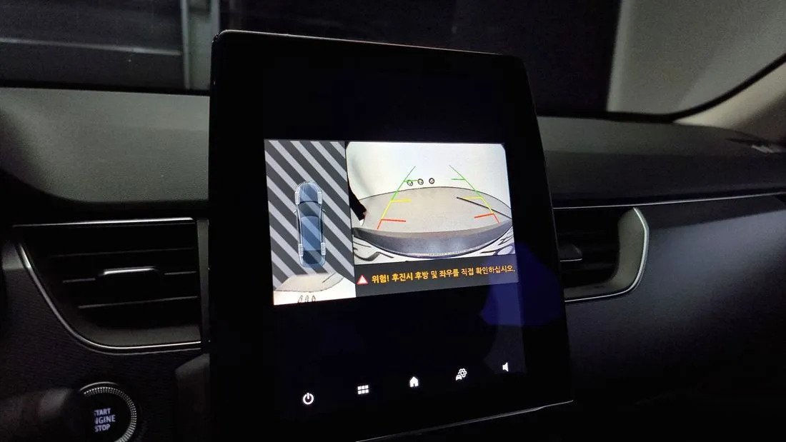 Renault Arkana foto 15