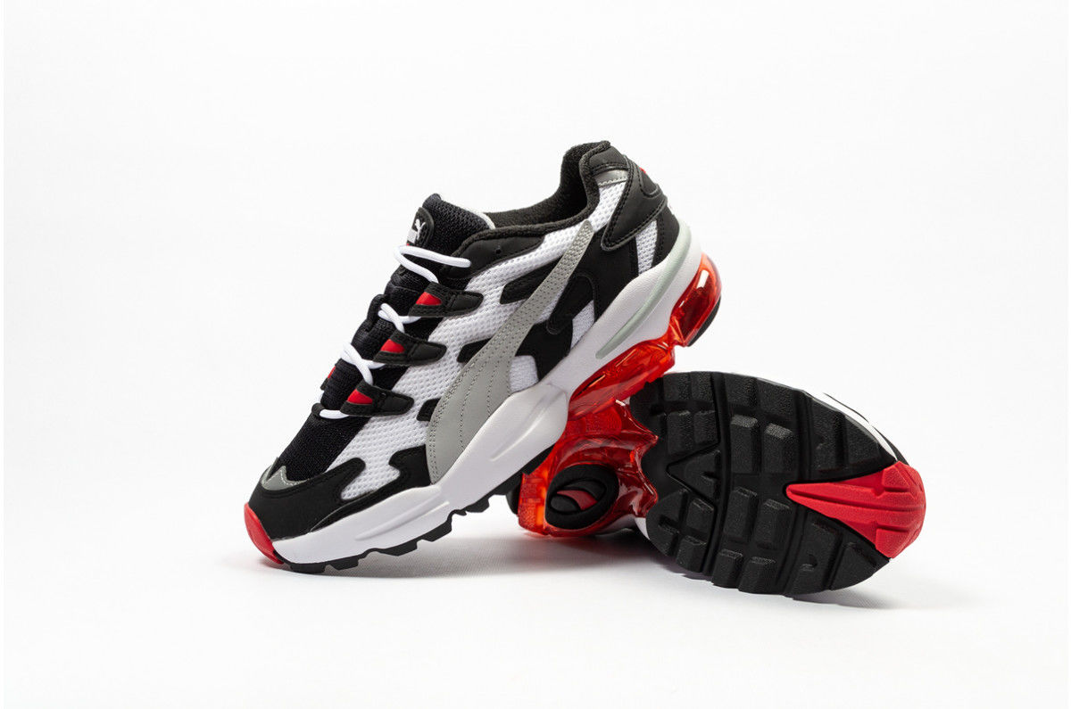 asics gel lyte iii triple black