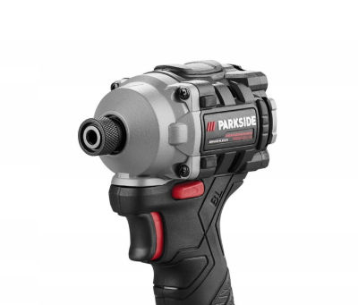Impact (cheie de impact) parkside Pdssap 20 Li D3 (226 Nm) foto 0