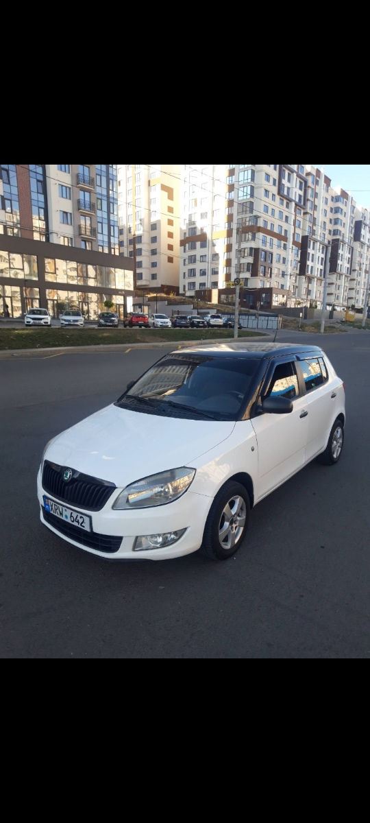 Chirie auto orhei foto 2