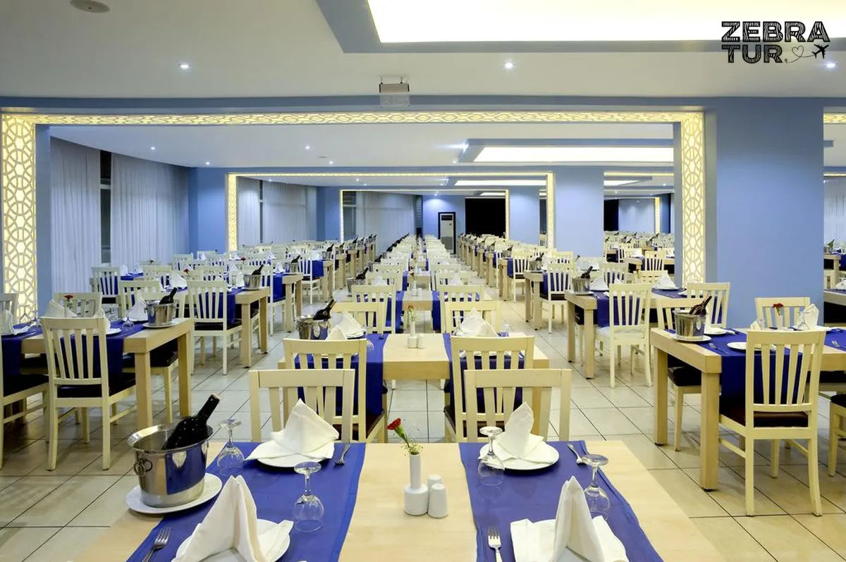 Turcia, Side - Armas Bella Sun 4* фото 2