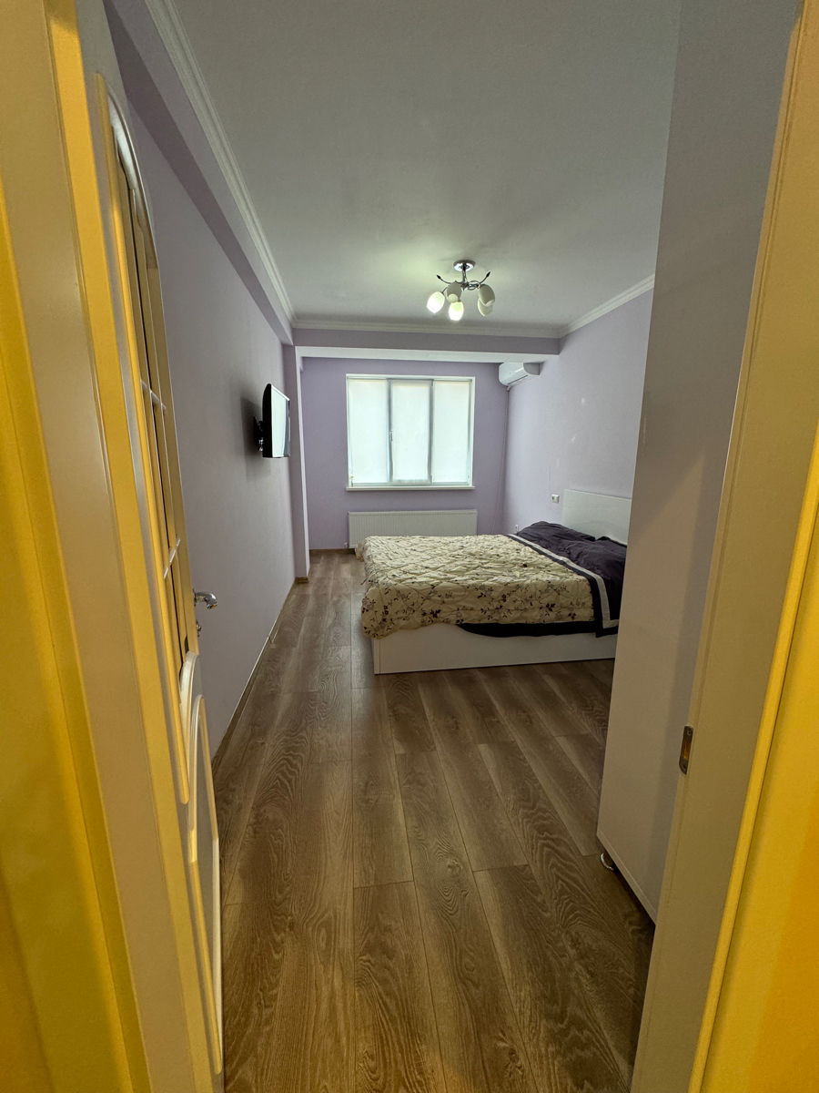 Apartament cu 1 cameră,  Centru,  Chișinău mun. foto 2