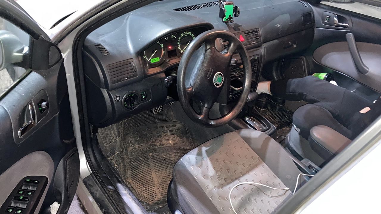 Акпп golf 4