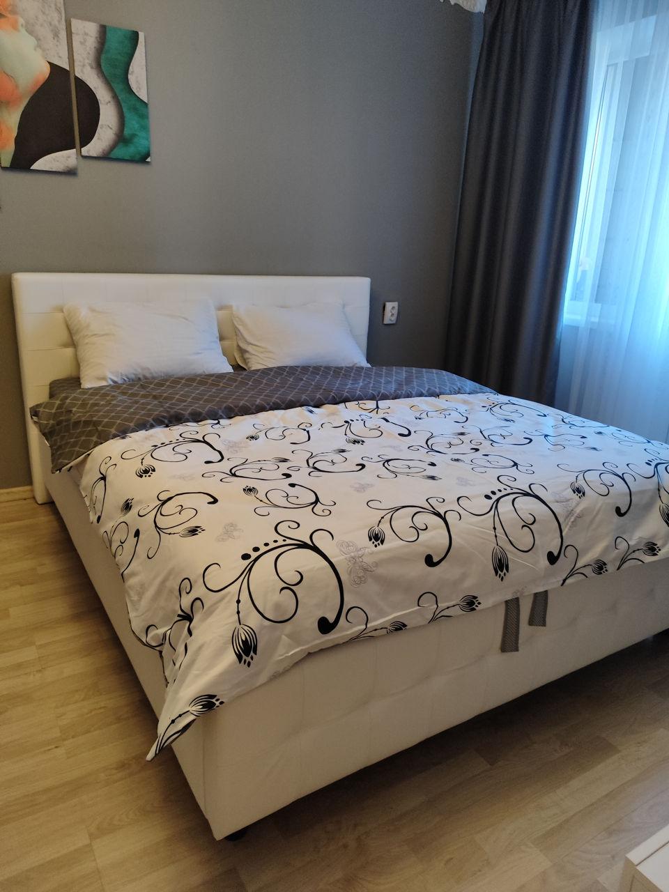 Apartament cu 1 cameră, 35 m², Centru, Bălți foto 5