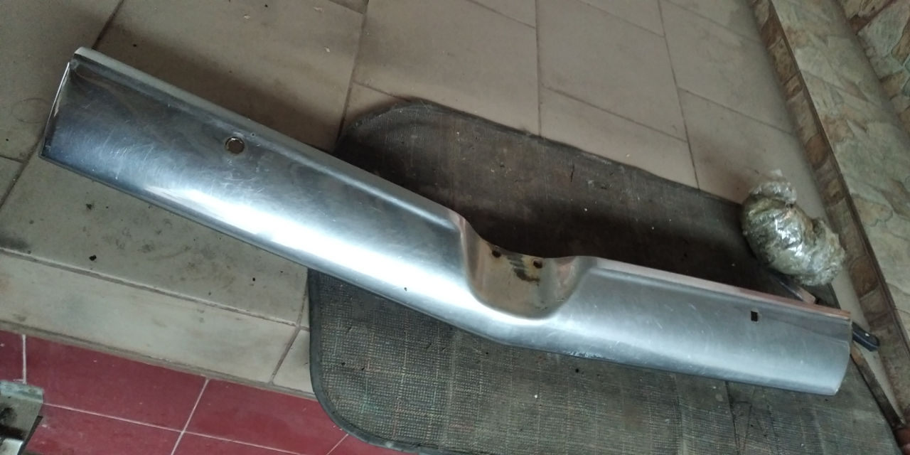 Ретро детали от ВОЛГА ГАЗ-24 ГАЗ-2410 ГАЗ-3102 ГАЗ-21 GAZ M20 и другие фото 8