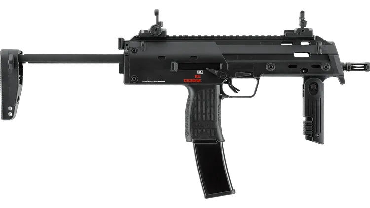 Replici Airsoft Umarex Hk Mp7a1 , Mp5k фото 4