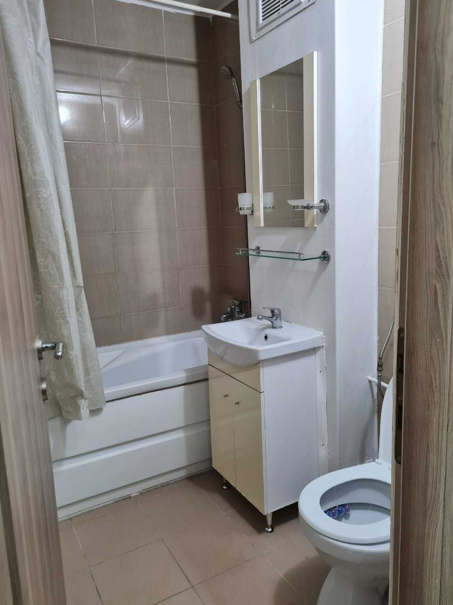 Apartament cu 1 cameră, 46 m², BAM, Bălți foto 3