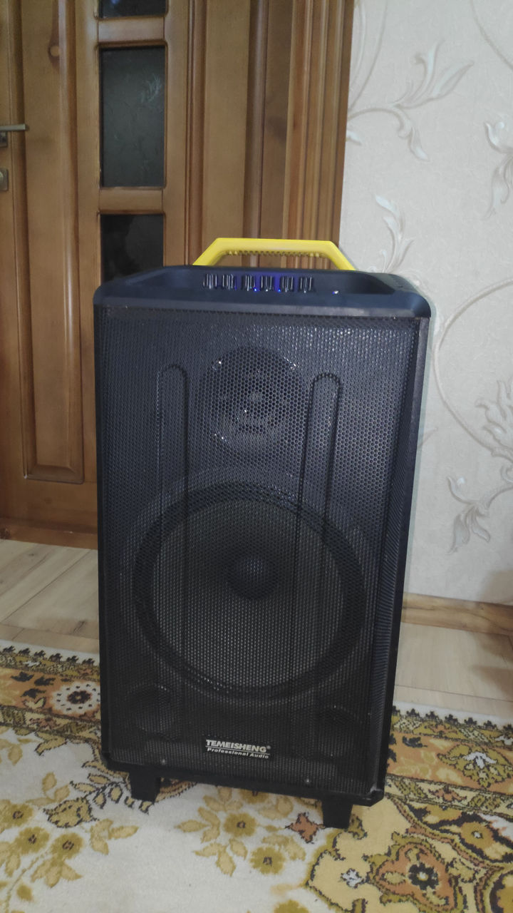 Продам колонку