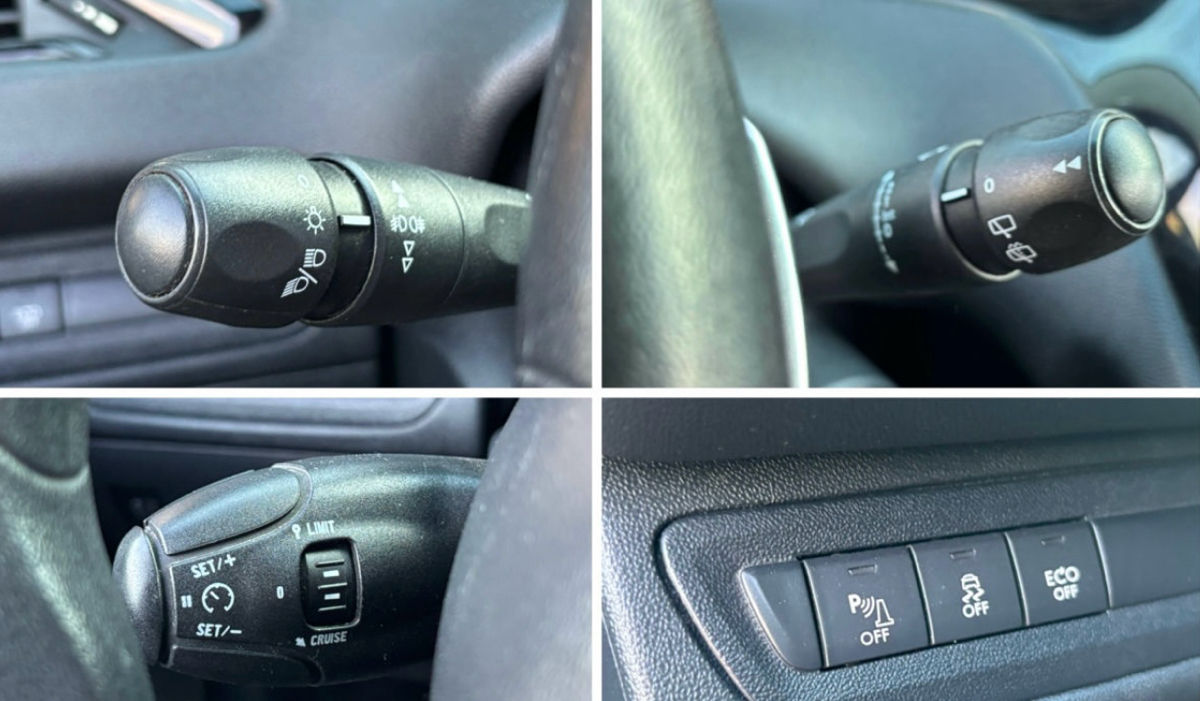 Peugeot 208 фото 7
