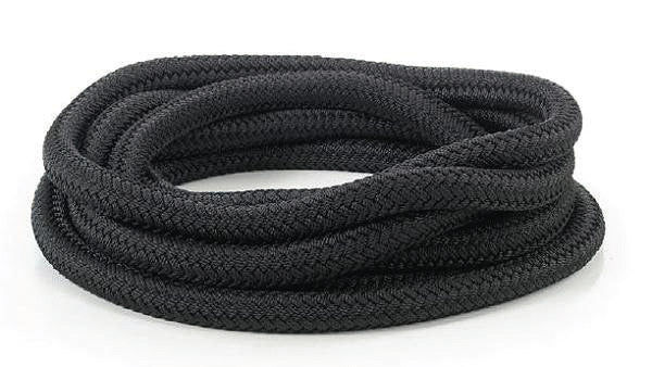 Канат для ударов в пол. Coarda crossfit. Funia Canat. Crossfit battle rope foto 3