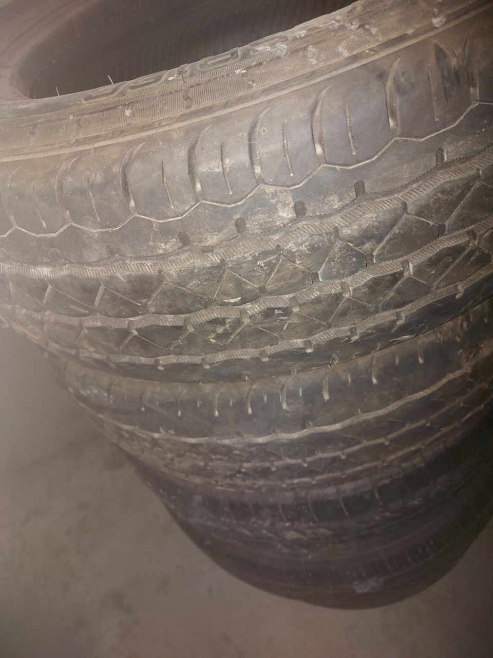 205/65 R16 C