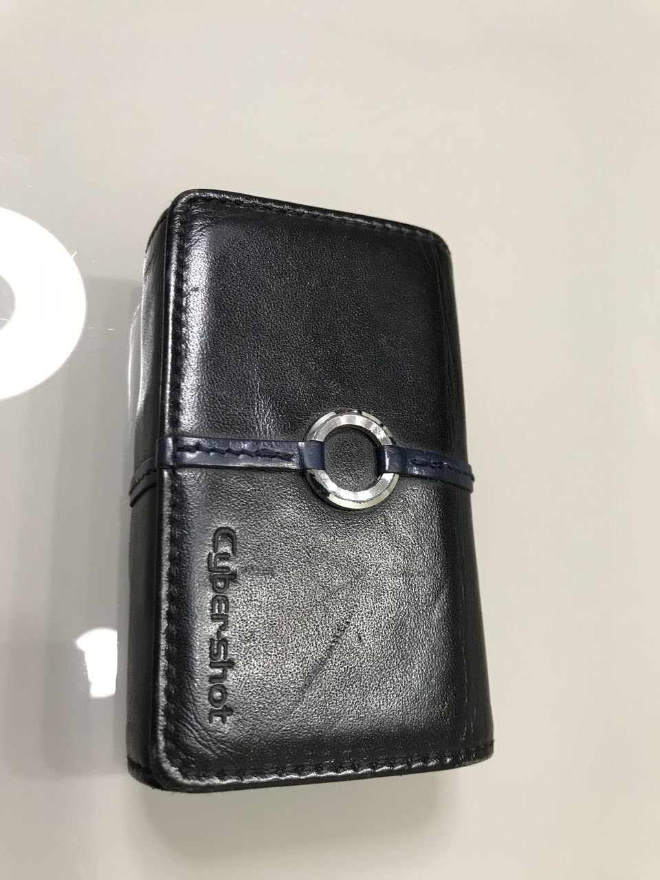 Sony Cybershot 10.1 Megapixeli