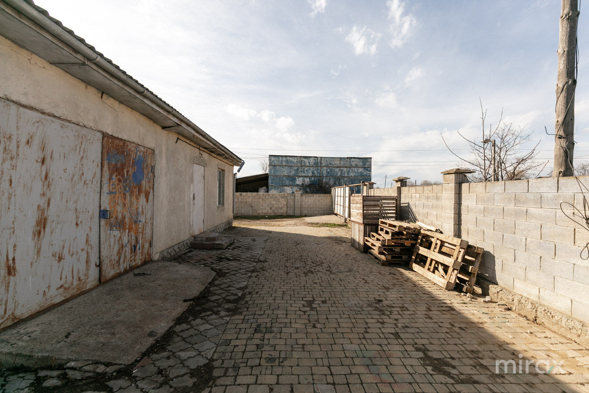 str. Iurie Gagarin, Băcioi, mun. Chișinău foto 13