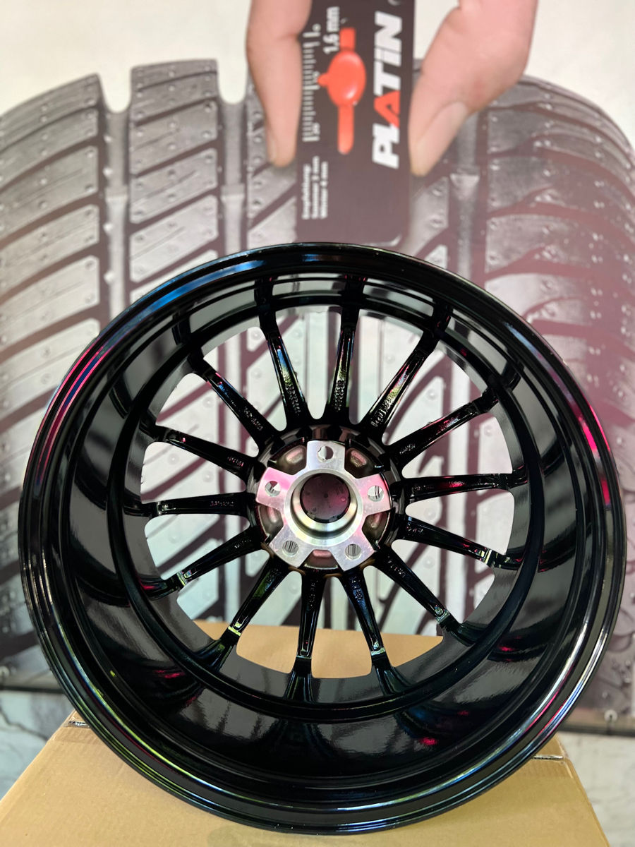 5x114.3 R18 Tec As2 foto 5