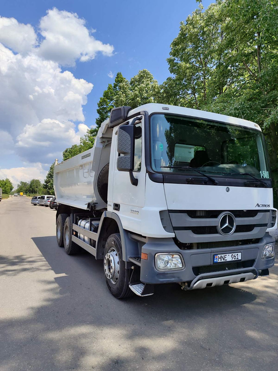 Transpor marfa.Mutarea lucrurilor personale cit si officii foto 4