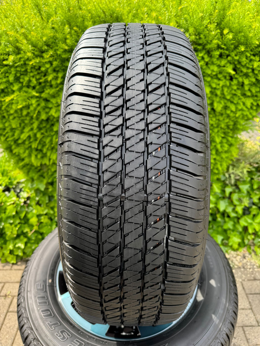 Set roți originale 6*139.7 265/60 R18 Toyota  Land Cruiser foto 5