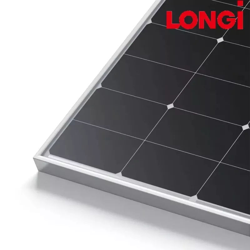 Panouri fotovoltaice longi,invertor huawei , calitate premium! foto 1