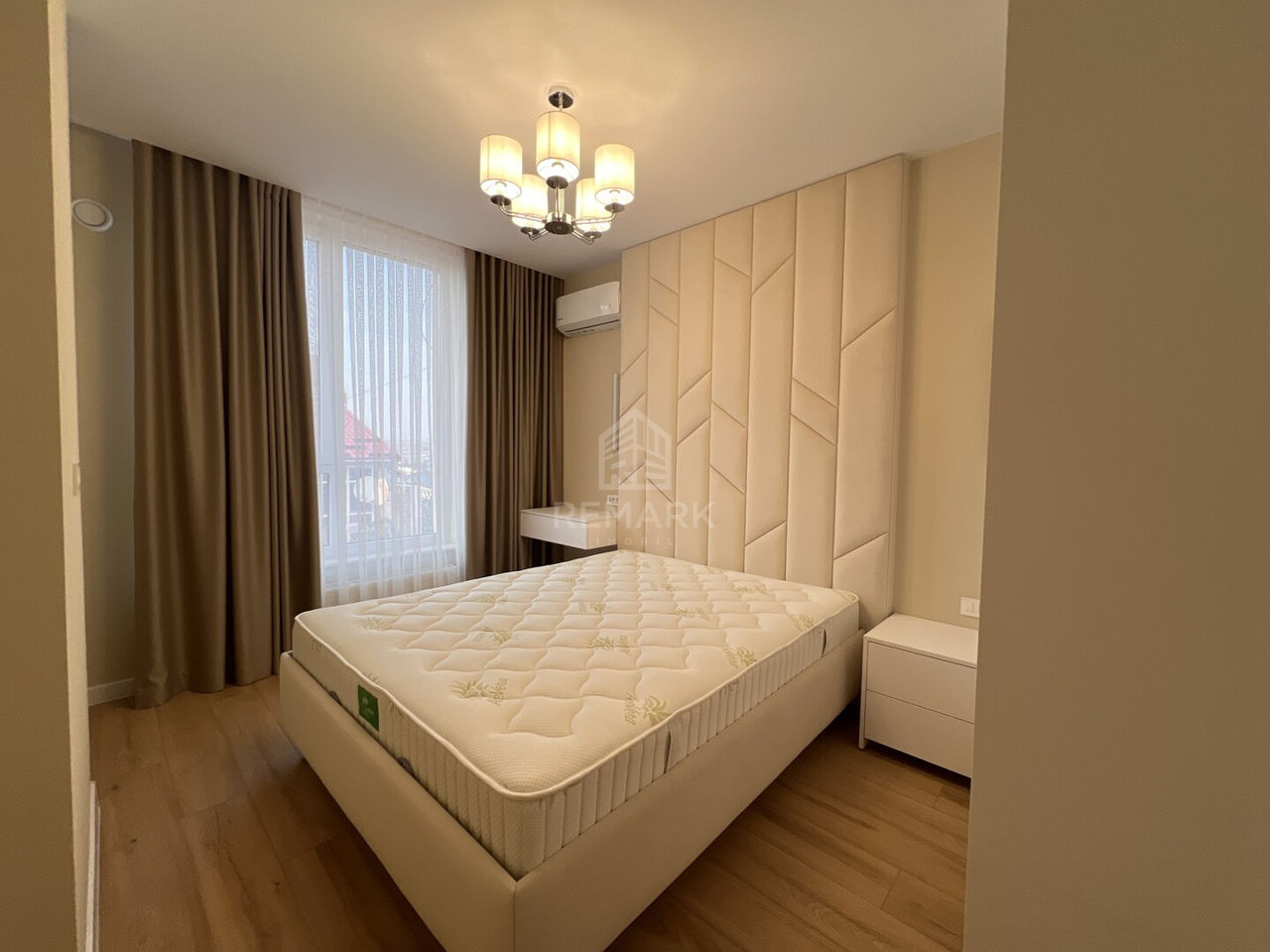 Apartament cu 3 camere, 80 m², Centru, Chișinău foto 8