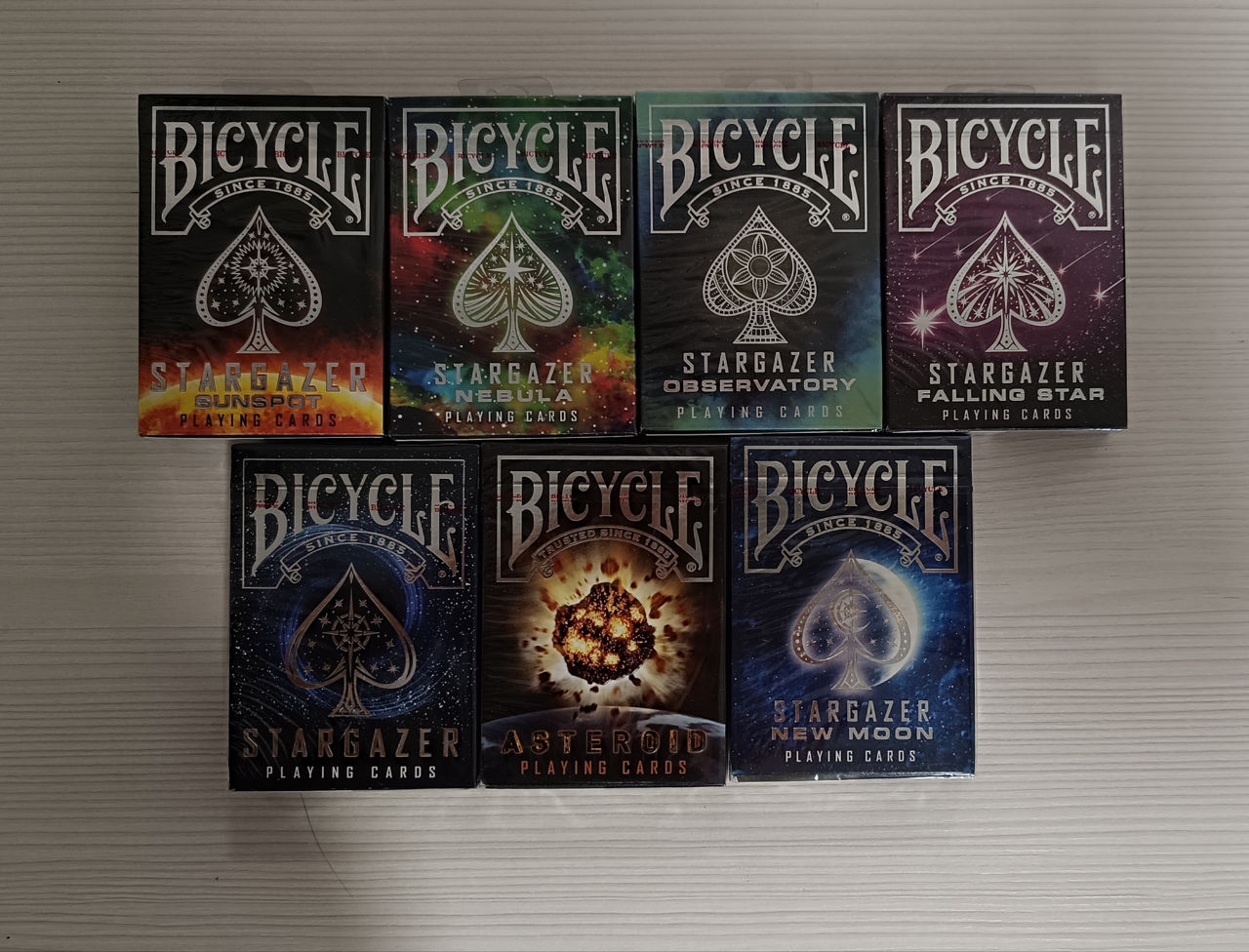 Игральные карты bicycle / carti de joc / новые карты фото 6