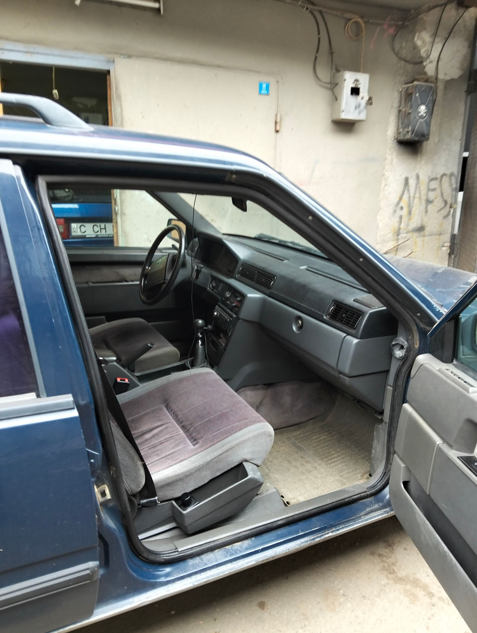 Volvo 940 foto 6