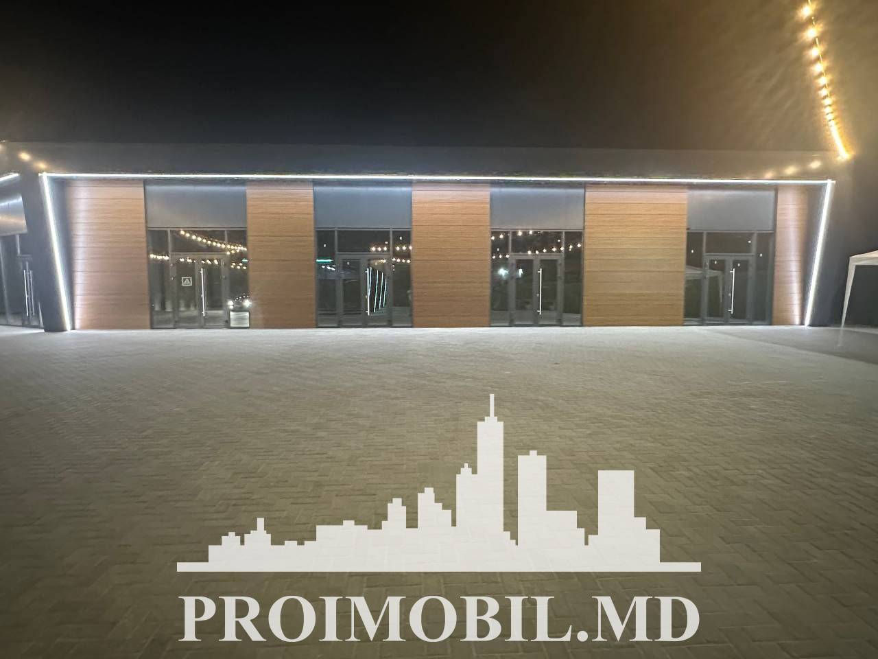Spațiu comercial spre chirie 196 m2 în Anenii Noi, Anenii Noi foto 1