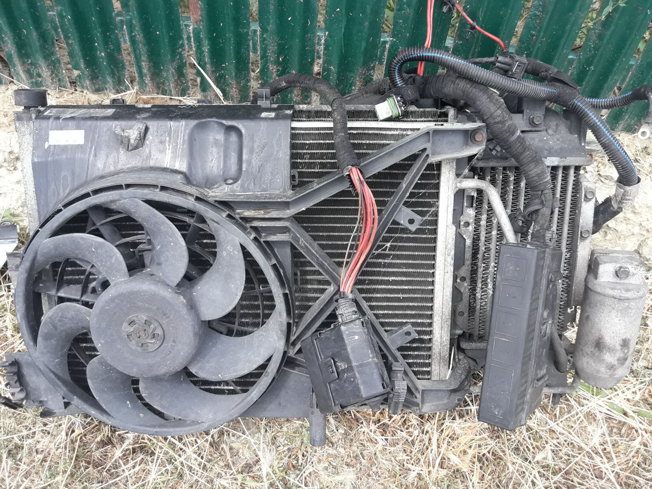 Piese vectra b 2.0 diesel фото 3