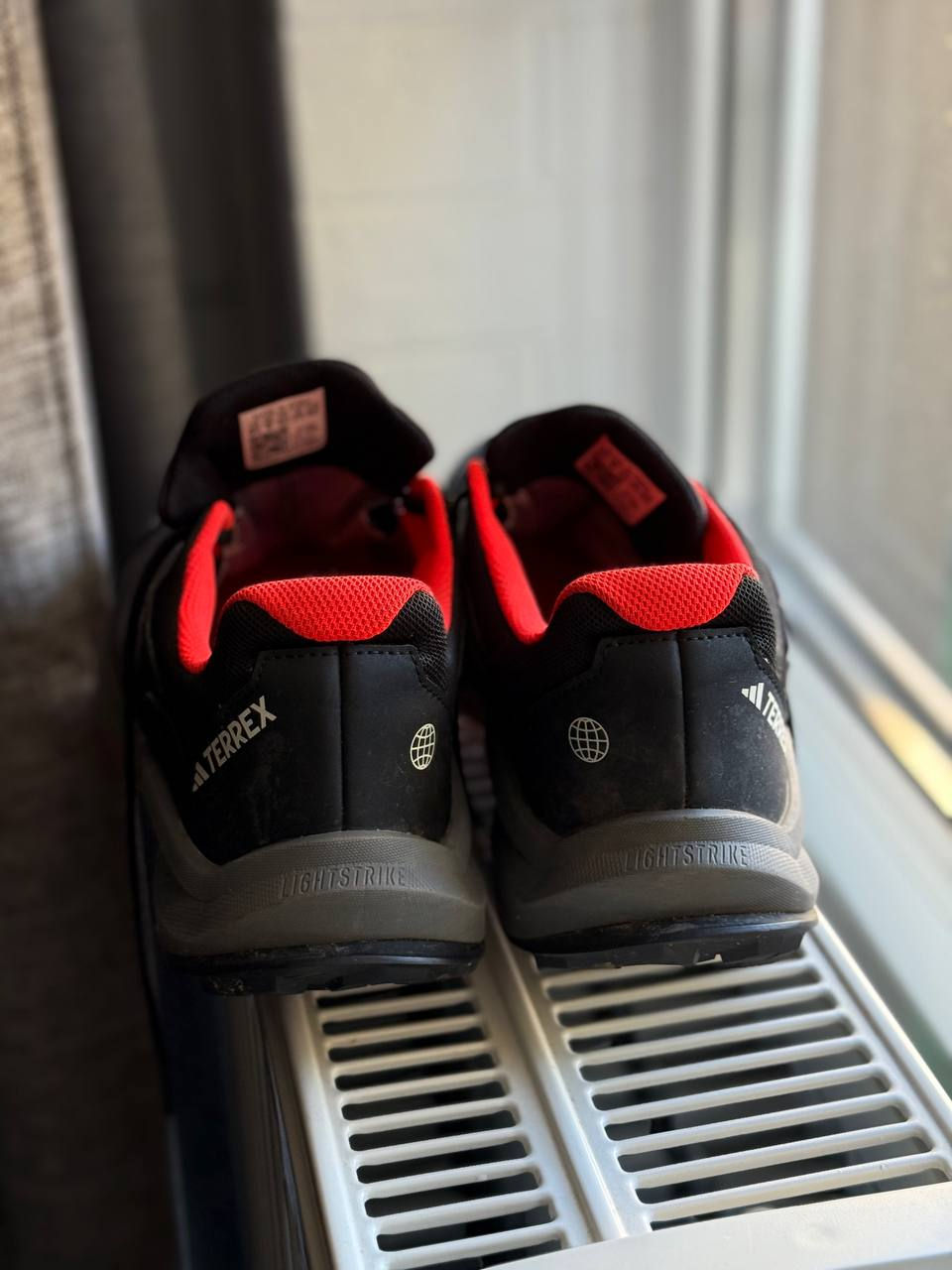 Adidas Terrex Gore-Tex  foto 3