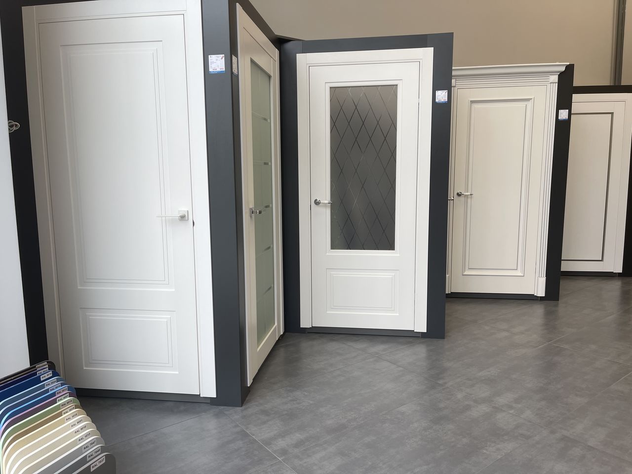 Usi exterior cu garantie in Chisinau