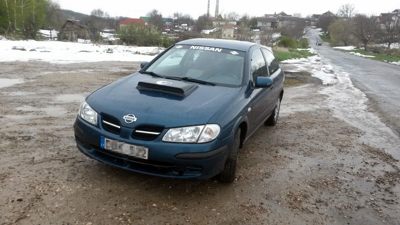 Разборка Nissan Primera P10 , P11, P12. Almera Tino , N16 ! Piese , Запчасти ! фото 2