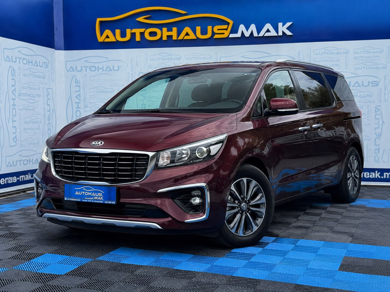 KIACarnival