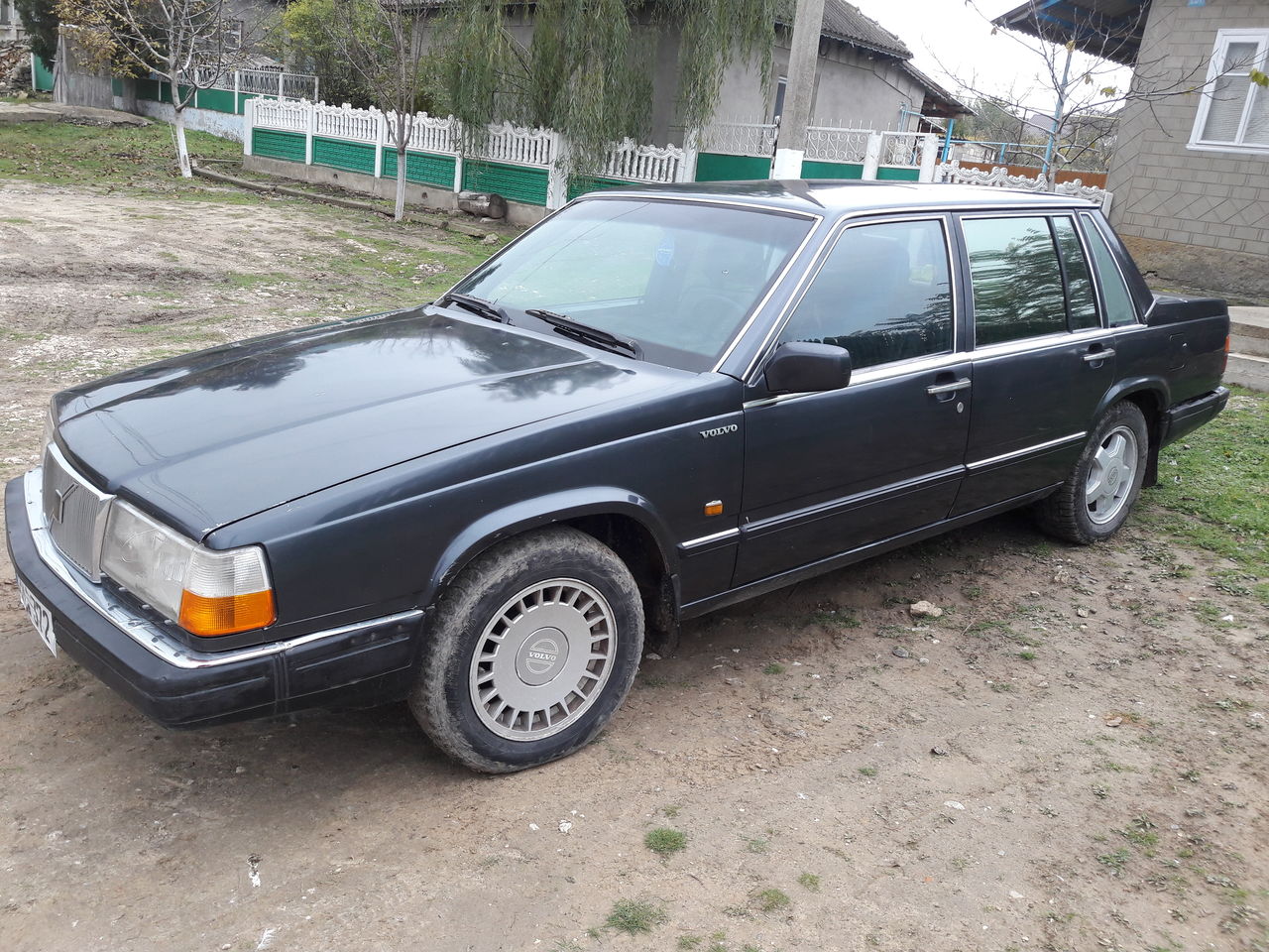 Volvo 900 series