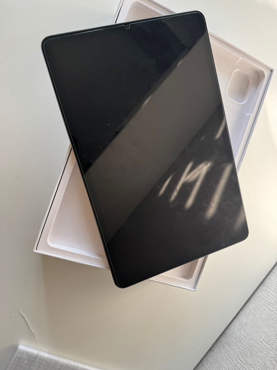 Tableta xiaomi pad 5 258gb foto 0