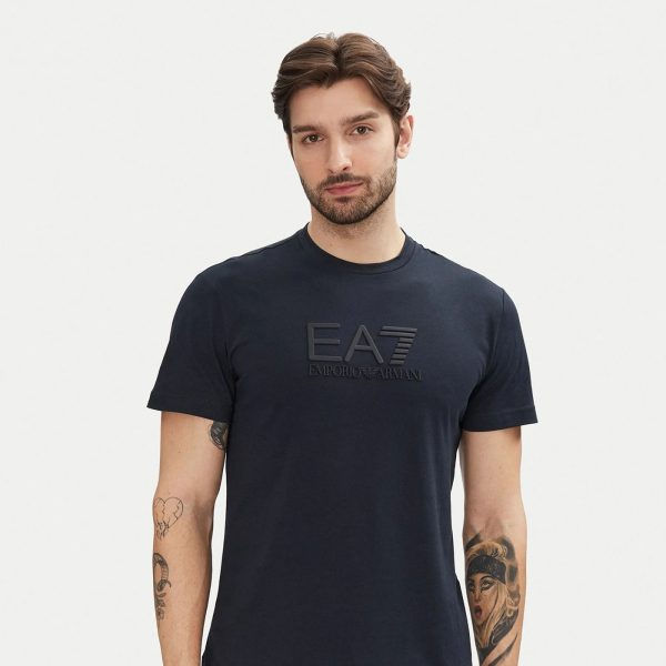 Tricouri EA7 Emporio Armani // Originale // Livrare // Garantie foto 2