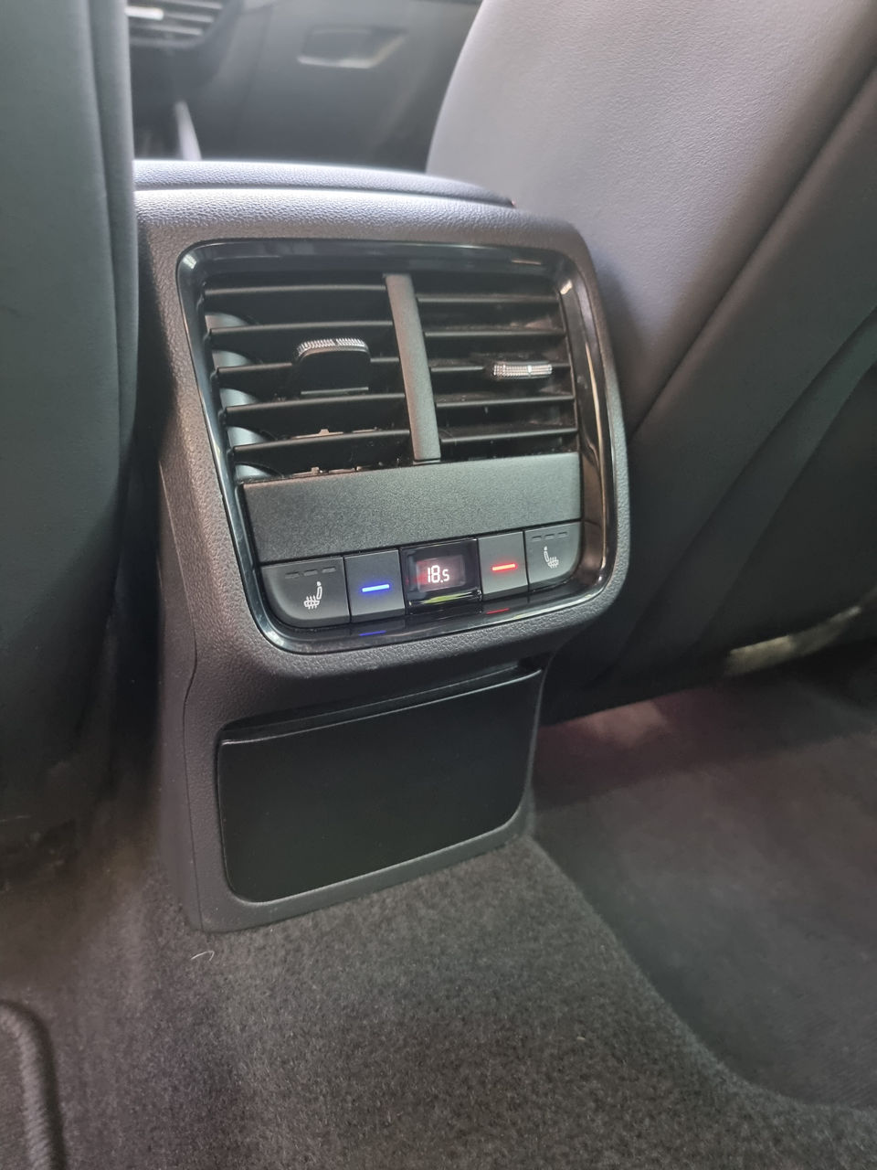 Skoda Octavia RS фото 6