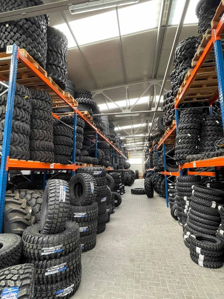 285/50r20 255/55r19 AT MT foto 12