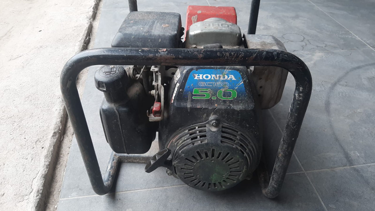 Generator Honda