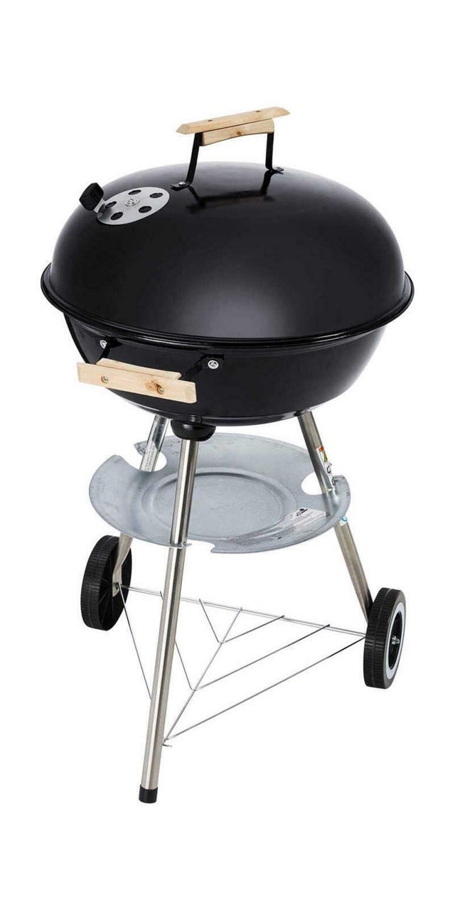 Гриль, барбекюшница. Gratar, BBQ grill.