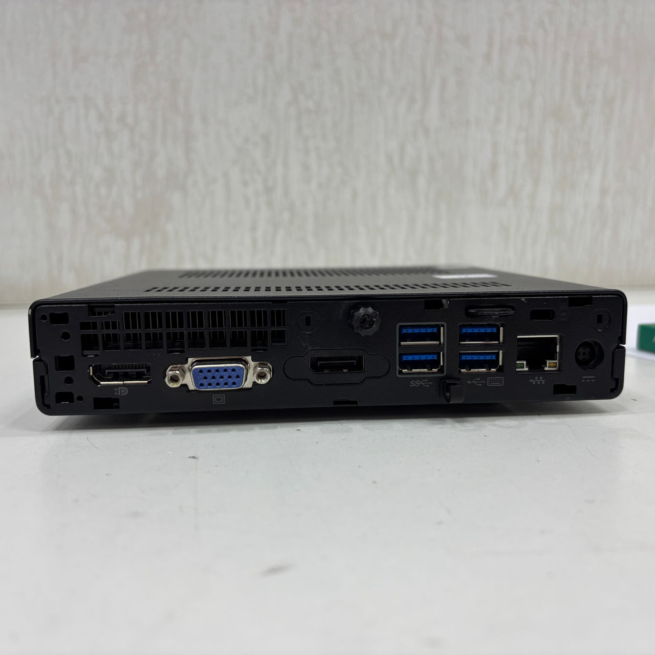 Calculator Second-Hand HP Elitedesk 800 G2 foto 3