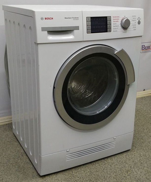 Стиральная машина с сушкой Bosch Avantixx 7 WVH28440