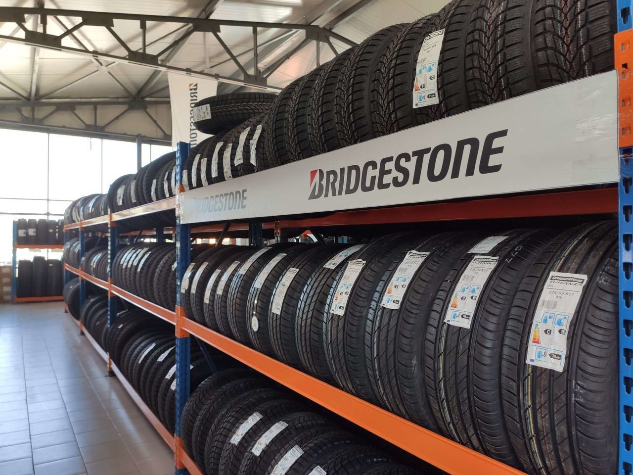 Anvelope Pentru Camion (bridgestone , Aeolus , Pirelli , Hifly , Aplus , Long March ) foto 1