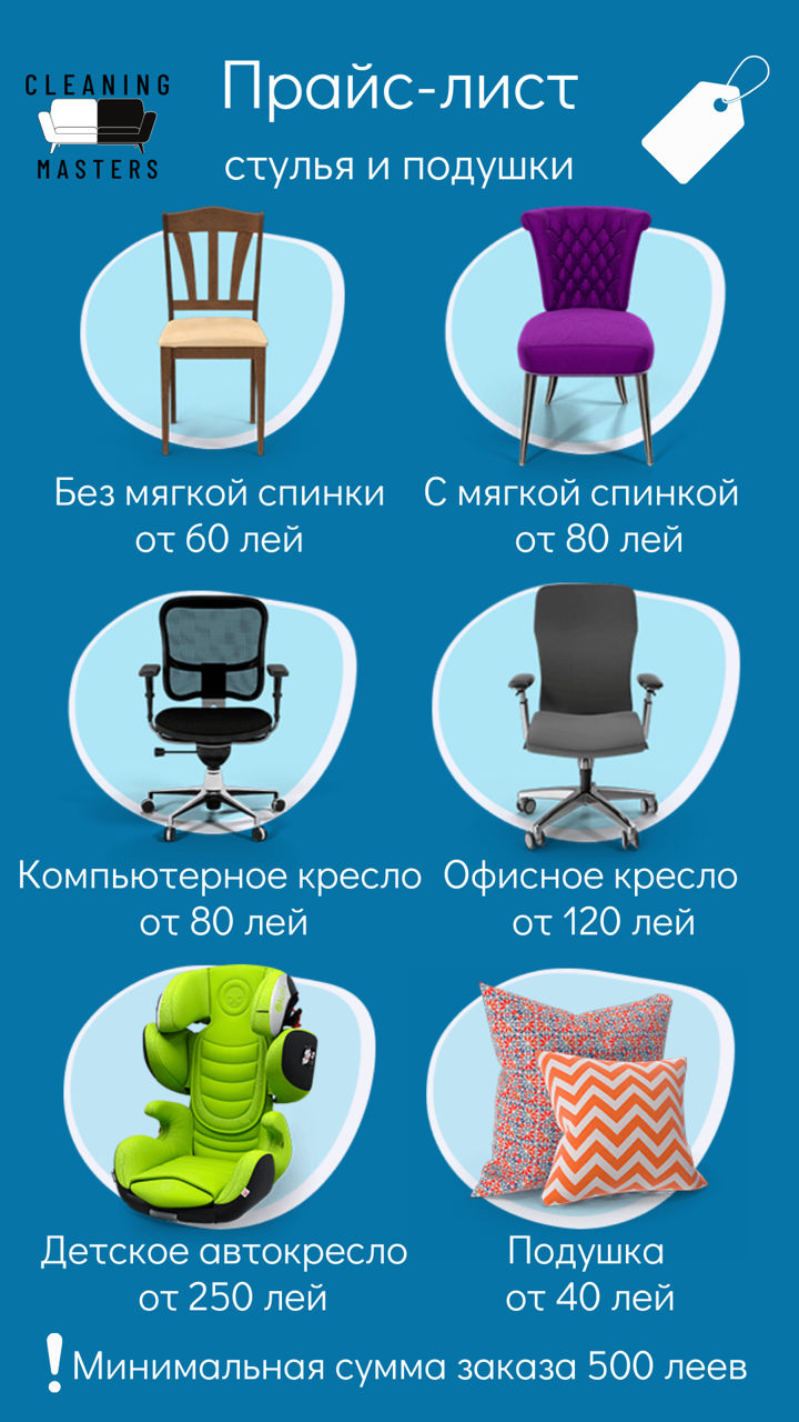 Химчистка мебели и матрасов на дому фото 5