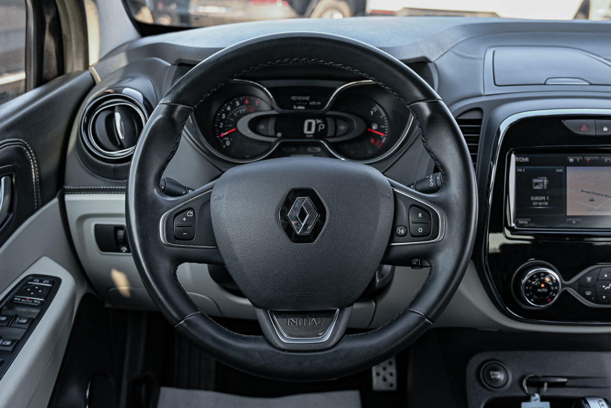 Renault Captur foto 13