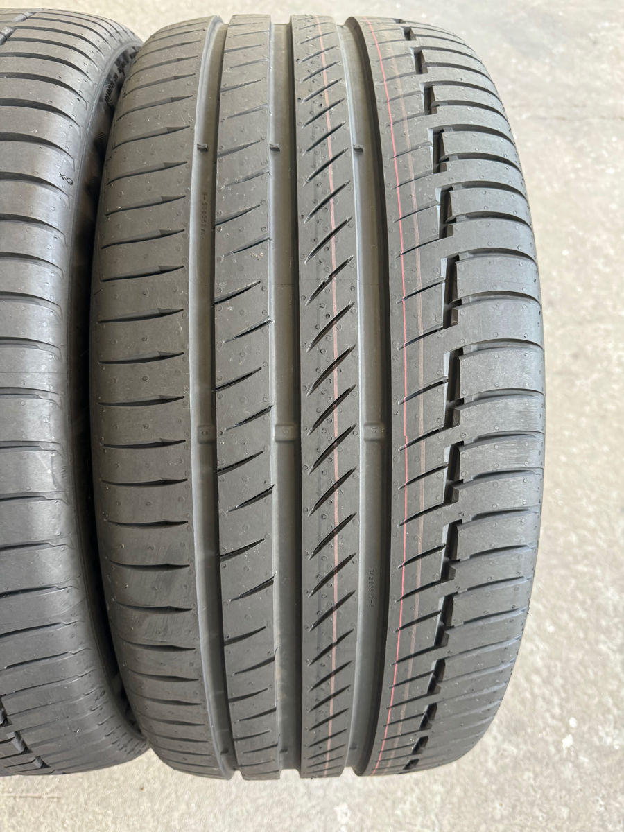 Cu84 X R21 275/40 R21 Continental Noi