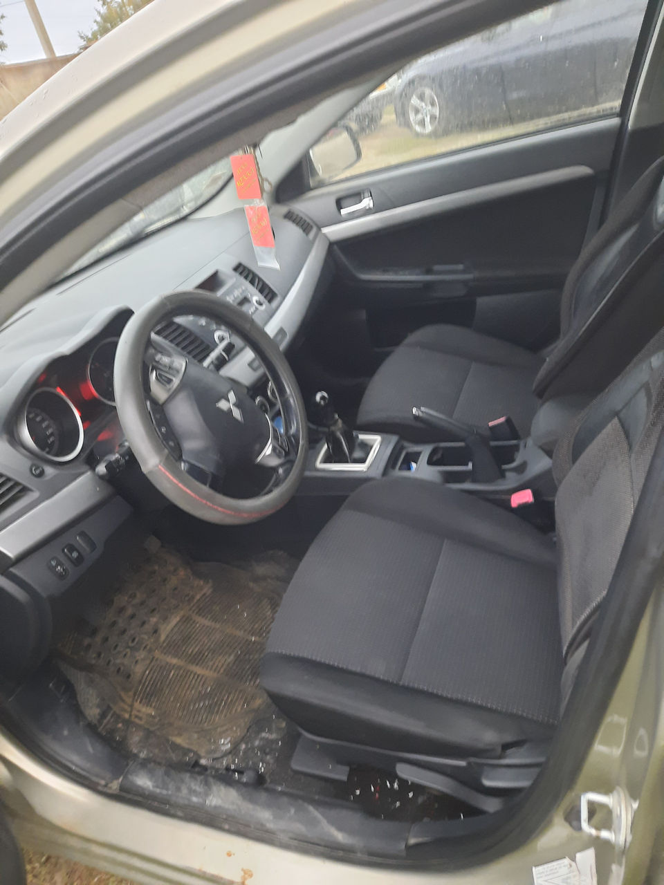 Piese de schimb Mitsubishi lancer foto 4