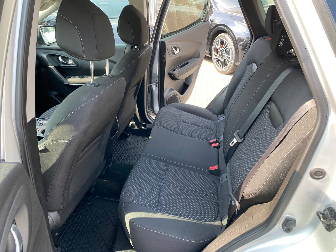 Renault Kadjar foto 16